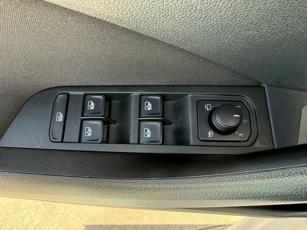 Skoda Scala SCALA 1.6 TDI 85 KW (115 CV) DSG Ambitio - Foto 2