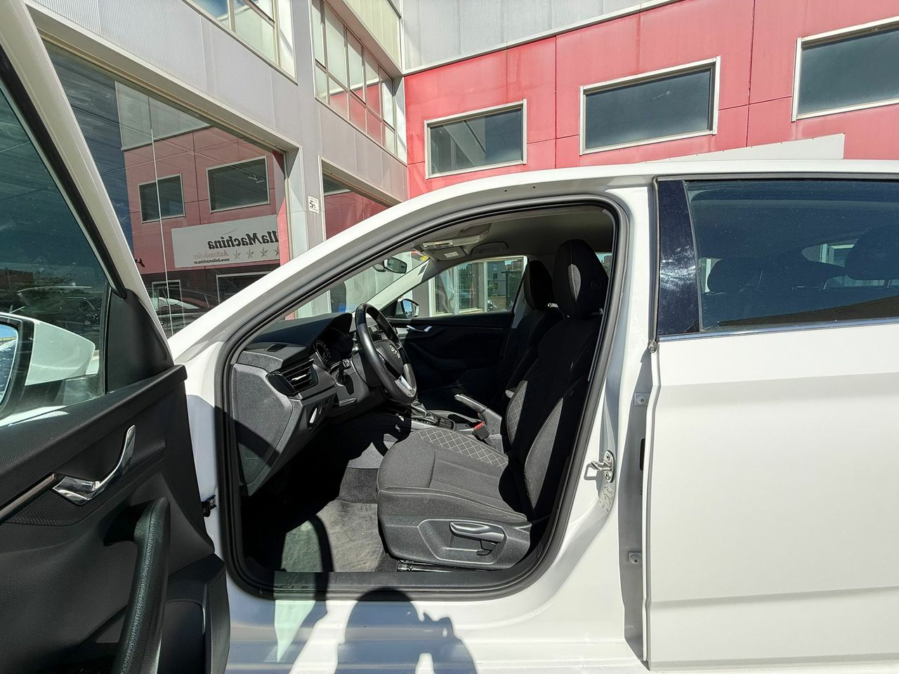 Skoda Scala SCALA 1.6 TDI 85 KW (115 CV) DSG Ambitio - Foto 2