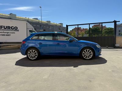Audi A3 1.6 TDI 85kW (116CV) Sportback