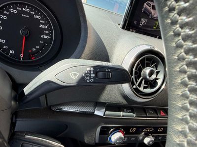 Audi A3 1.6 TDI 85kW (116CV) Sportback