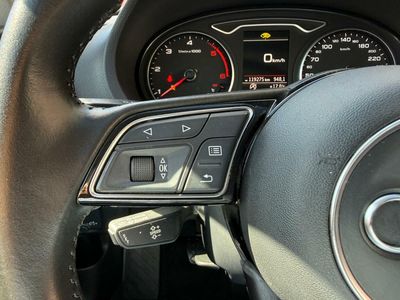 Audi A3 1.6 TDI 85kW (116CV) Sportback