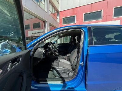 Audi A3 1.6 TDI 85kW (116CV) Sportback