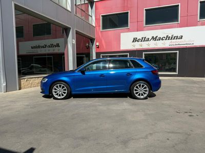 Audi A3 1.6 TDI 85kW (116CV) Sportback