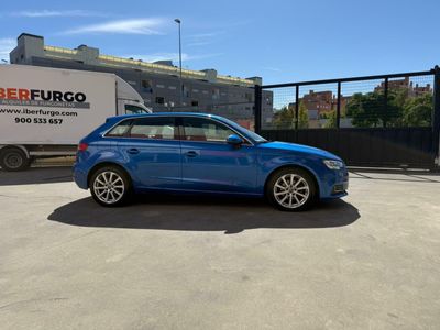 Audi A3 1.6 TDI 85kW (116CV) Sportback