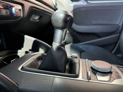 Audi A3 1.6 TDI 85kW (116CV) Sportback