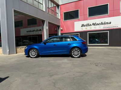 Audi A3 1.6 TDI 85kW (116CV) Sportback