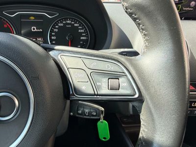 Audi A3 1.6 TDI 85kW (116CV) Sportback