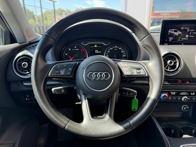 Audi A3 1.6 TDI 85kW (116CV) Sportback