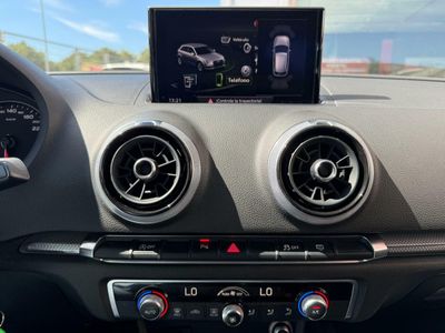 Audi A3 1.6 TDI 85kW (116CV) Sportback