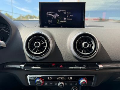 Audi A3 1.6 TDI 85kW (116CV) Sportback