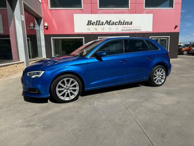 Audi A3 1.6 TDI 85kW (116CV) Sportback