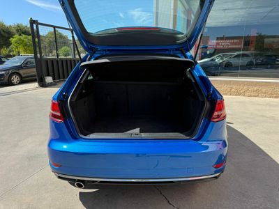 Audi A3 1.6 TDI 85kW (116CV) Sportback