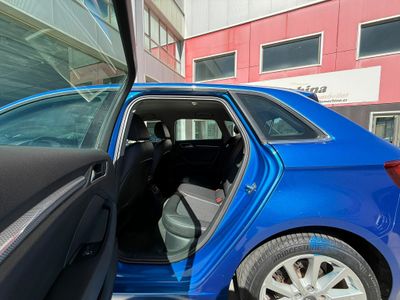 Audi A3 1.6 TDI 85kW (116CV) Sportback