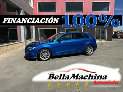 Audi A3 1.6 TDI 85kW (116CV) Sportback