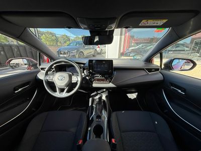 Toyota Corolla 1.8 125H ACTIVE TECH E-CVT