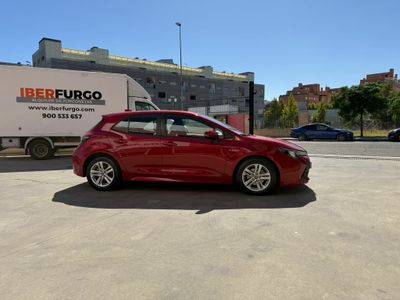 Toyota Corolla 1.8 125H ACTIVE TECH E-CVT