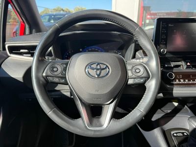 Toyota Corolla 1.8 125H ACTIVE TECH E-CVT