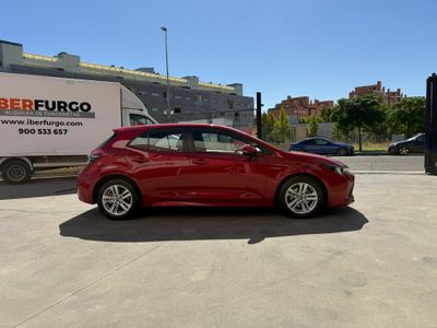 Toyota Corolla 1.8 125H ACTIVE TECH E-CVT