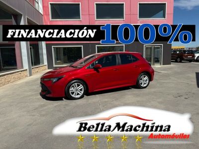Toyota Corolla 1.8 125H ACTIVE TECH E-CVT