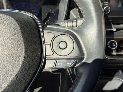 Toyota Corolla 1.8 125H ACTIVE TECH E-CVT