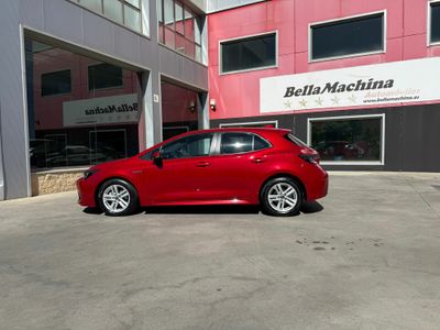 Toyota Corolla 1.8 125H ACTIVE TECH E-CVT