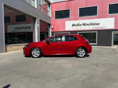 Toyota Corolla 1.8 125H ACTIVE TECH E-CVT