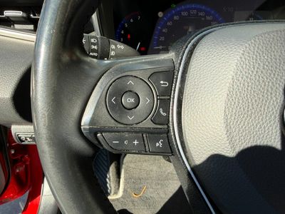 Toyota Corolla 1.8 125H ACTIVE TECH E-CVT
