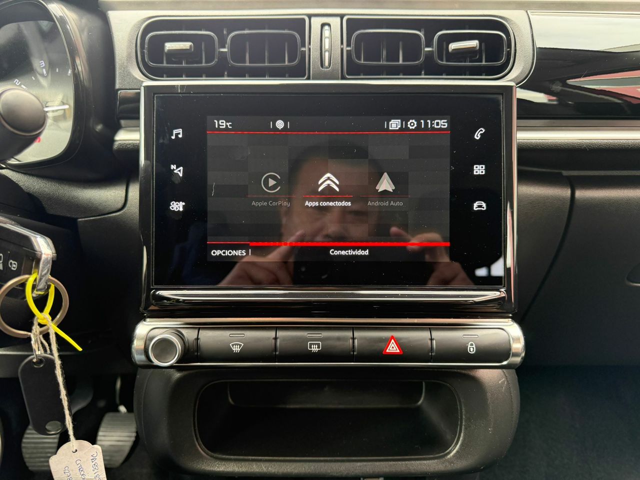 Citroën C3 PureTech 60KW (83CV) Feel - Foto 2