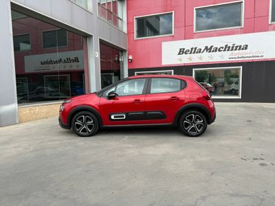 Citroën C3 PureTech 60KW (83CV) Feel