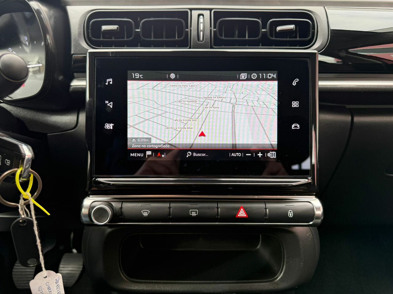 Citroën C3 PureTech 60KW (83CV) Feel - Foto 2