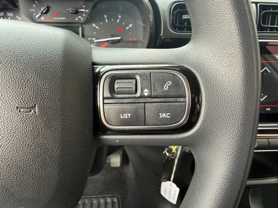 Citroën C3 PureTech 60KW (83CV) Feel