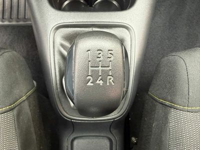 Citroën C3 PureTech 60KW (83CV) Feel