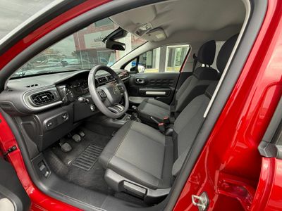Citroën C3 PureTech 60KW (83CV) Feel