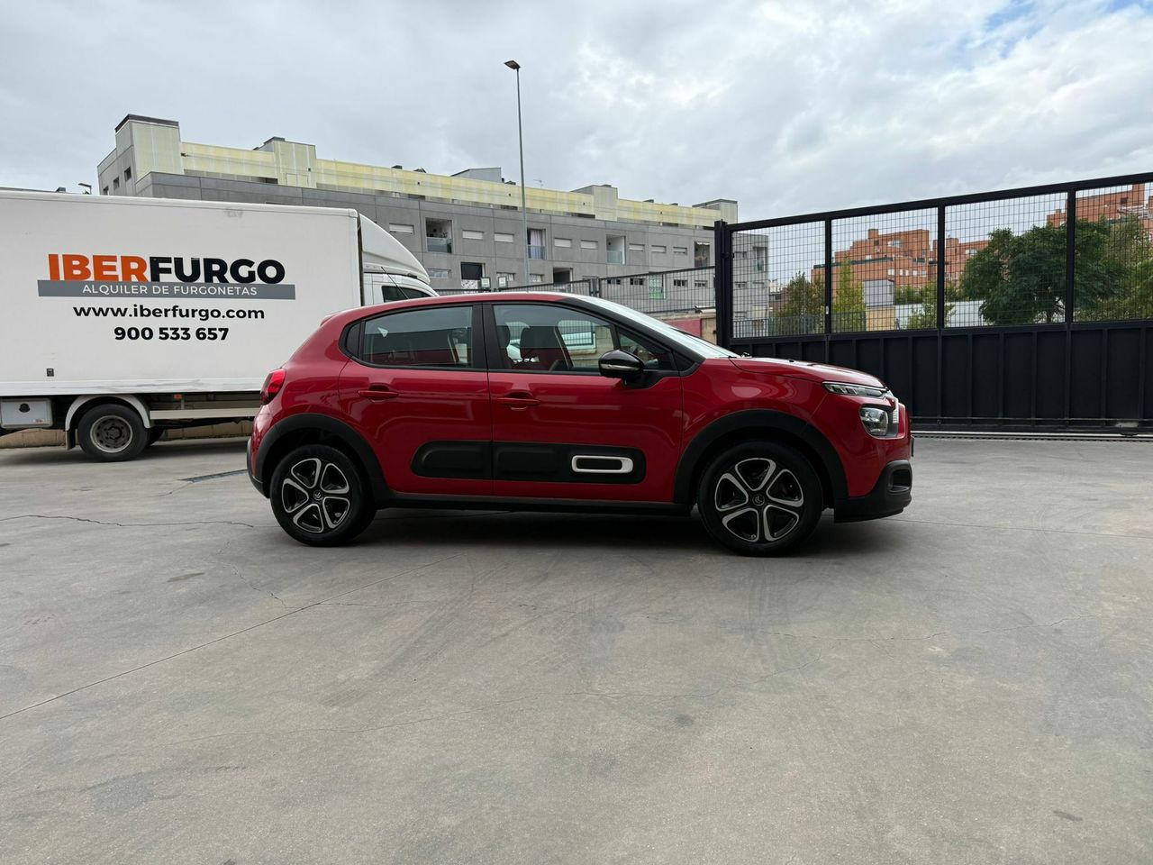 Citroën C3 PureTech 60KW (83CV) Feel - Foto 2