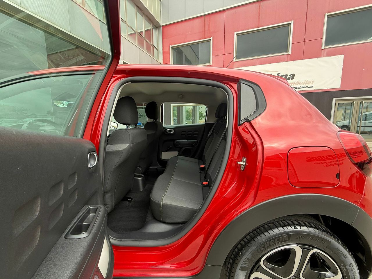 Citroën C3 PureTech 60KW (83CV) Feel - Foto 2