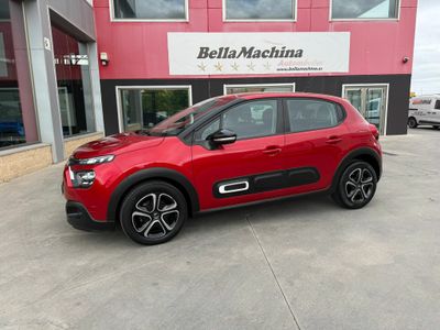 Citroën C3 PureTech 60KW (83CV) Feel