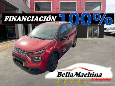 Citroën C3 PureTech 60KW (83CV) Feel