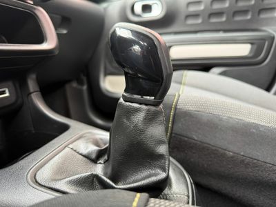 Citroën C3 PureTech 60KW (83CV) Feel