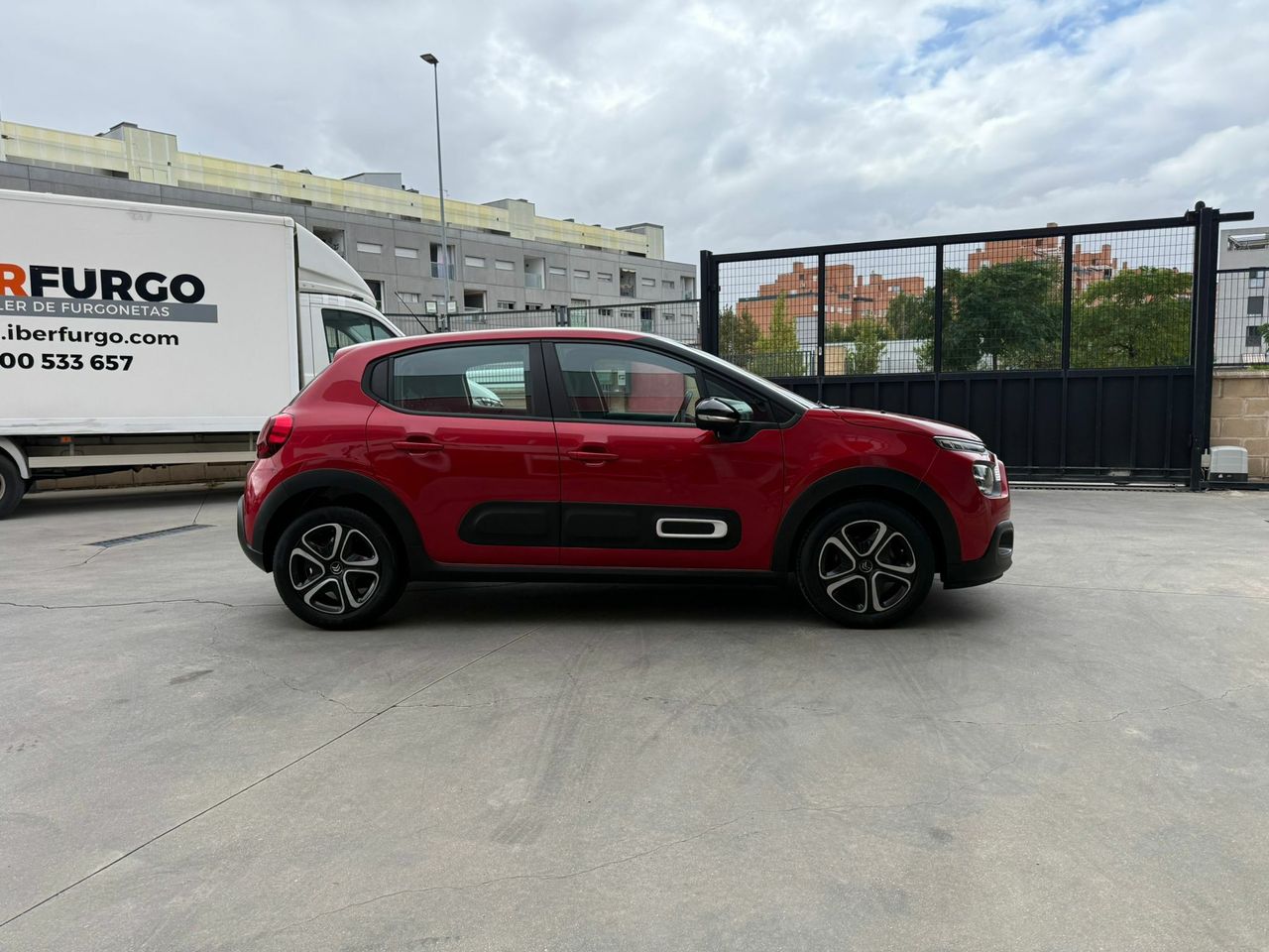 Citroën C3 PureTech 60KW (83CV) Feel - Foto 2