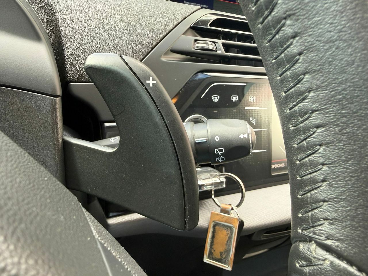 Citroën Grand C4 Spacetourer PureTech 96KW (130CV) S&S EAT8 Feel - Foto 2