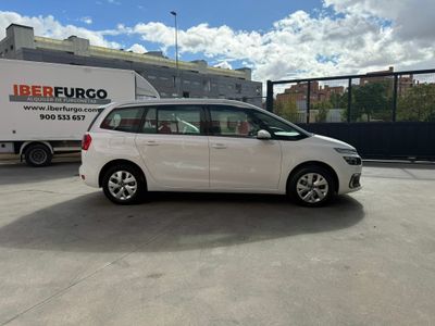 Citroën Grand C4 Spacetourer PureTech 96KW (130CV) S&S EAT8 Feel