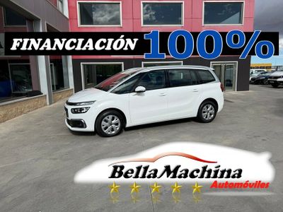 Citroën Grand C4 Spacetourer PureTech 96KW (130CV) S&S EAT8 Feel