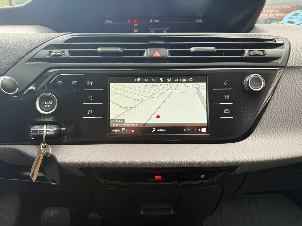 Citroën Grand C4 Spacetourer PureTech 96KW (130CV) S&S EAT8 Feel - Foto 2