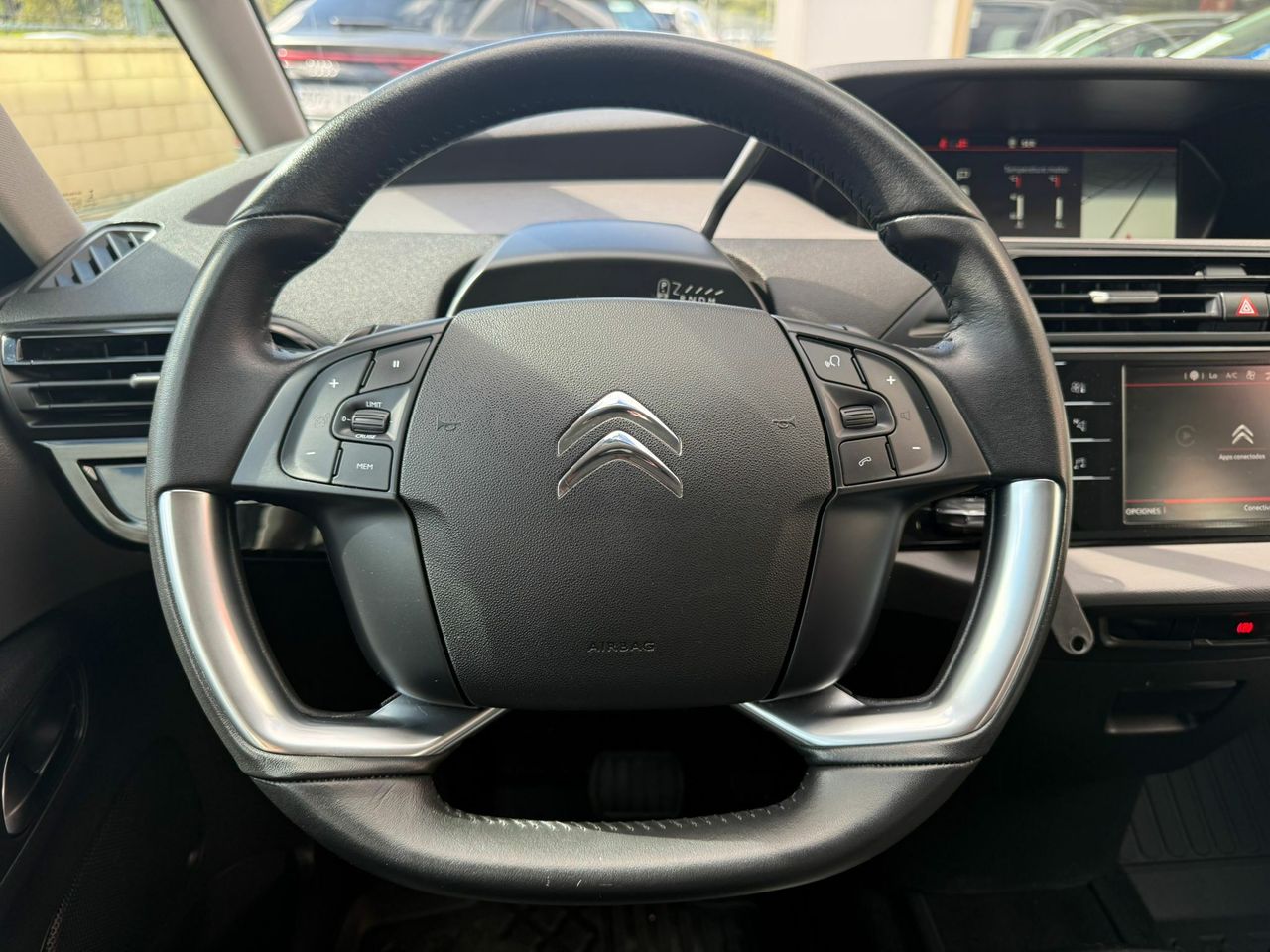 Citroën Grand C4 Spacetourer PureTech 96KW (130CV) S&S EAT8 Feel - Foto 2