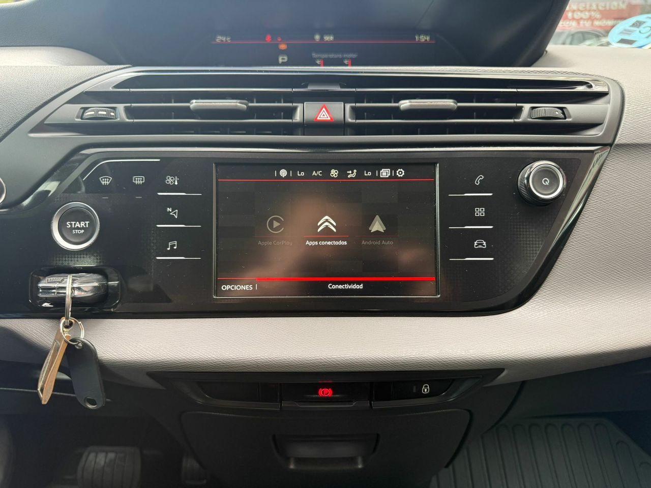 Citroën Grand C4 Spacetourer PureTech 96KW (130CV) S&S EAT8 Feel - Foto 2