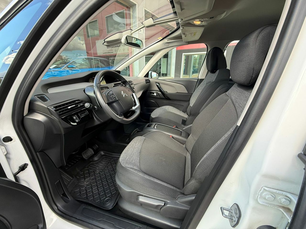 Citroën Grand C4 Spacetourer PureTech 96KW (130CV) S&S EAT8 Feel - Foto 2