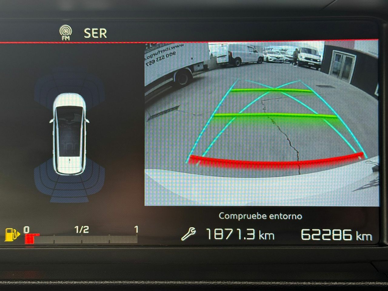 Citroën Grand C4 Spacetourer PureTech 96KW (130CV) S&S EAT8 Feel - Foto 2