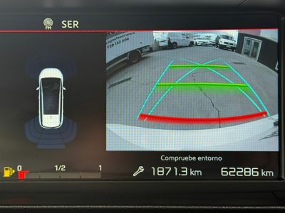 Citroën Grand C4 Spacetourer PureTech 96KW (130CV) S&S EAT8 Feel