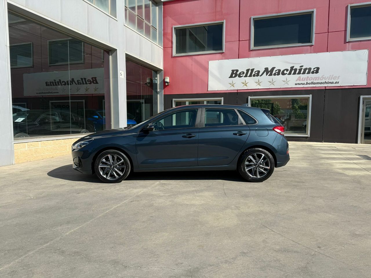 Hyundai i30 1.5 DPI Klass SLX - Foto 2