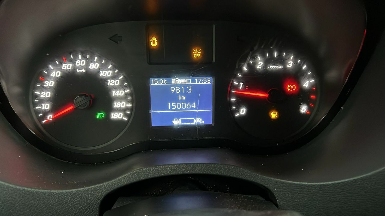Mercedes Sprinter 314 CDI RWD L2 H2  - Foto 2
